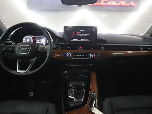 Used 2023 Audi A5 2.0T Premium Plus w/ Premium Plus AWD/4WD image 28