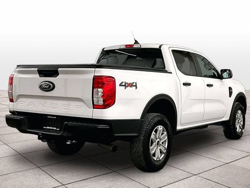 Used 2024 Ford Ranger XL w/ Trailer Tow Package AWD/4WD image 11