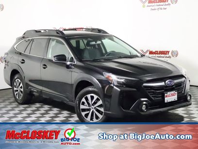Used 2023 Subaru Outback Premium