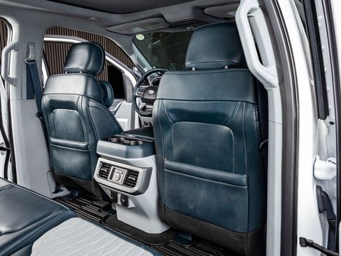 Used 2024 Ford F250 Limited w/ FX4 Off-Road Package image 31