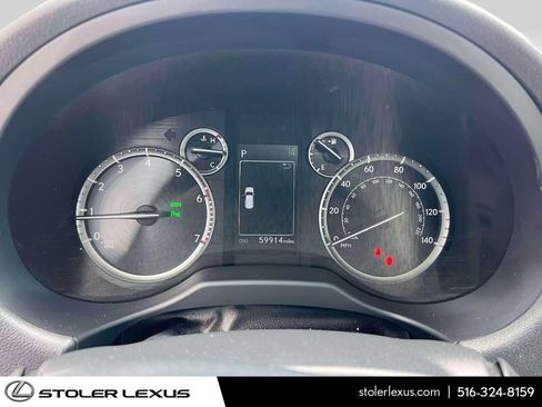 Used 2020 Lexus GX 460 Premium w/ Premium Package AWD/4WD image 32