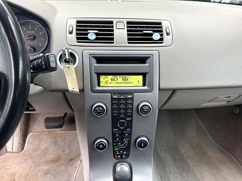 Used 2008 Volvo C30 T5 Version 1.0 image 10