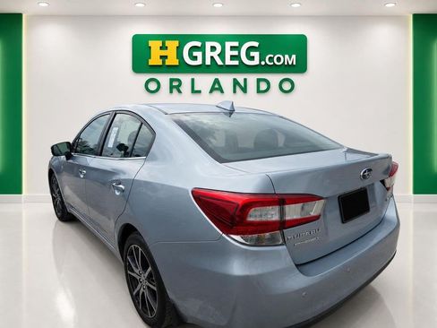 Used 2018 Subaru Impreza 2.0i Limited AWD/4WD image 2