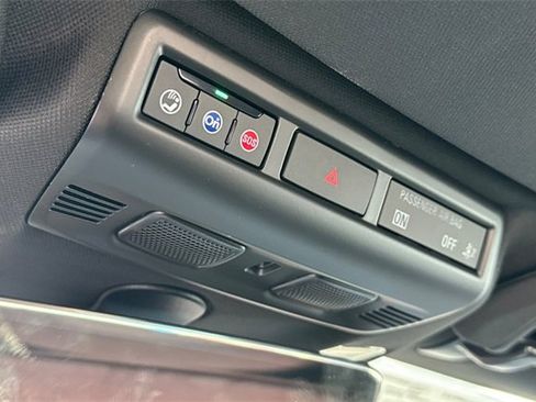 New 2026 Chevrolet Corvette Z06 w/ Battery Protection Package image 19