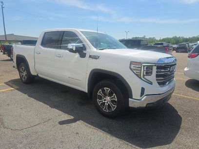 Used 2025 GMC Sierra 1500 SLT