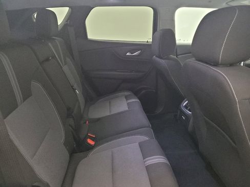Used 2024 Chevrolet Blazer LT w/ Convenience Package FWD image 19