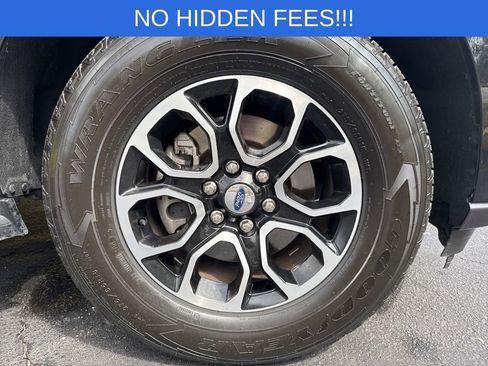 Used 2024 Ford Expedition Max XLT RWD image 47