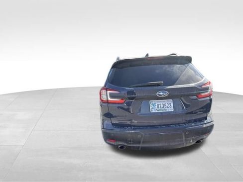 Used 2025 Subaru Ascent Bronze Edition w/ Popular Package #2 AWD/4WD image 8