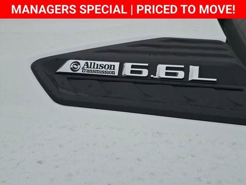 New 2026 Chevrolet Silverado 2500 W/T w/ WT Convenience Package AWD/4WD image 25