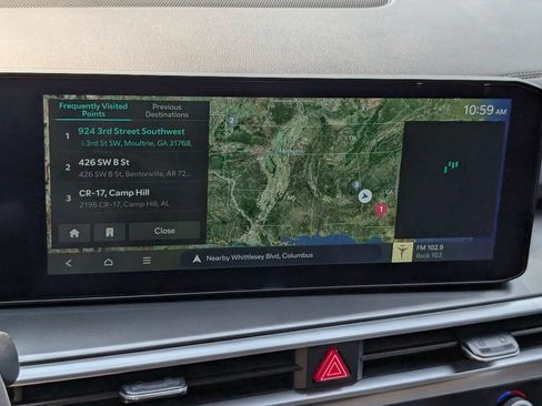 Certified 2024 Kia Sorento S FWD image 27