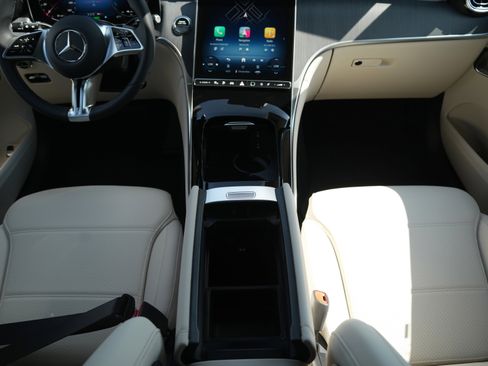 New 2026 Mercedes-Benz GLC 350e 4MATIC image 29