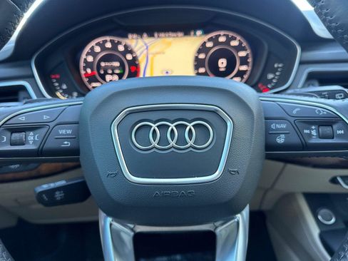 Used 2018 Audi A4 2.0T allroad Premium Plus image 23