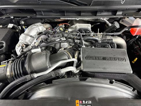 New 2026 GMC Sierra 2500 AT4 AWD/4WD image 31
