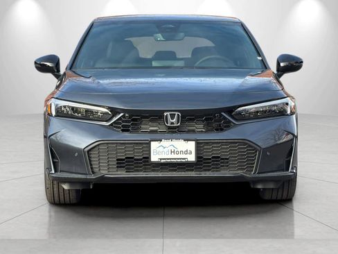 New 2026 Honda Civic Sport Touring image 10
