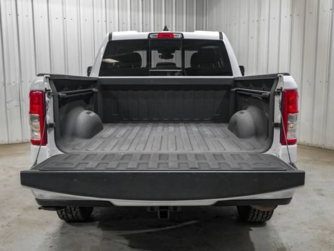 Used 2022 RAM 1500 Big Horn w/ Trailer Tow Group AWD/4WD image 59