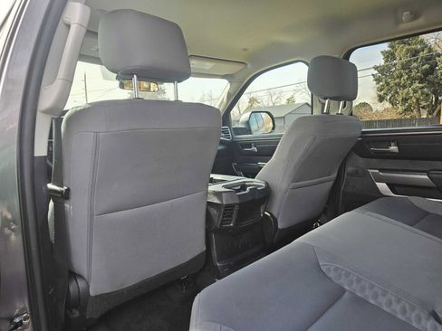 Used 2023 Toyota Tundra SR5 w/ SR5 Convenience Package image 26