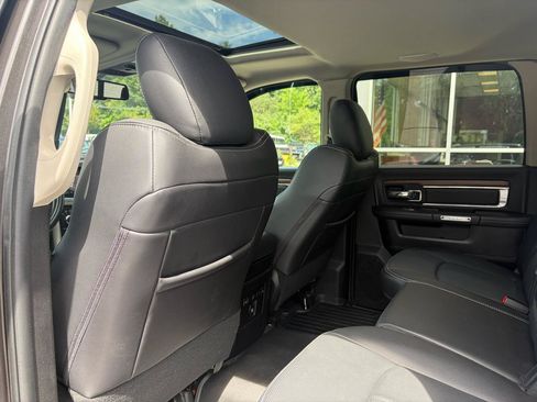 Used 2018 RAM 2500 Laramie AWD/4WD image 43