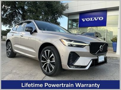 Certified 2024 Volvo XC60 B5 Plus w/ Protection Package Premier