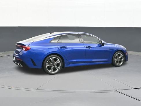 Used 2021 Kia K5 EX w/ EX Premium Package FWD image 16