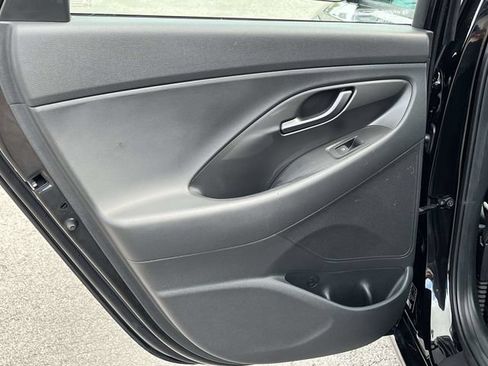 Used 2020 Hyundai Elantra GT N Line FWD image 16