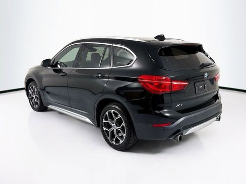Used 2021 BMW X1 xDrive28i w/ Convenience Package AWD/4WD image 7