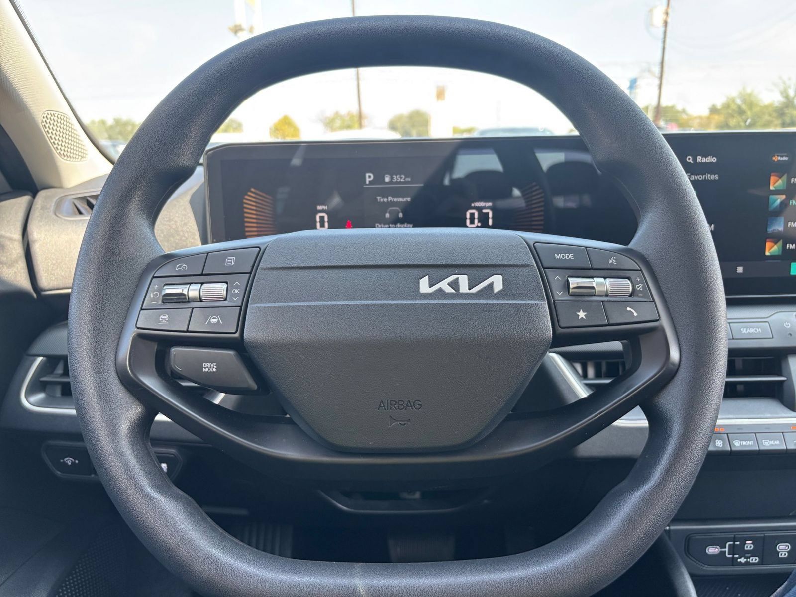 Used 2026 Kia K4 FWD image 26