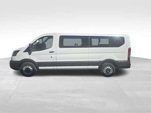 New 2026 Ford Transit 350 XL image 4