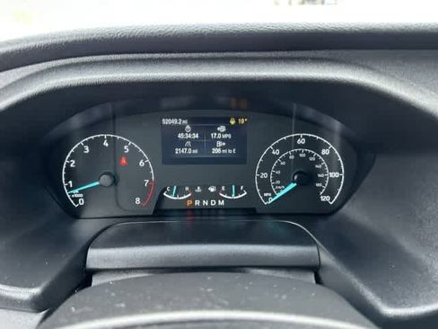 Used 2023 Ford Transit 350 XLT RWD image 27