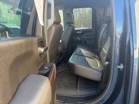 Certified 2022 GMC Sierra 2500 SLT image 15