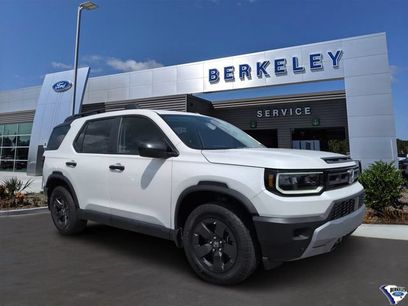 Used 2026 Honda Passport RTL