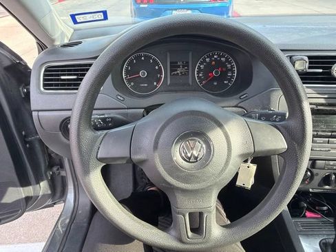 Used 2014 Volkswagen Jetta SE FWD image 20