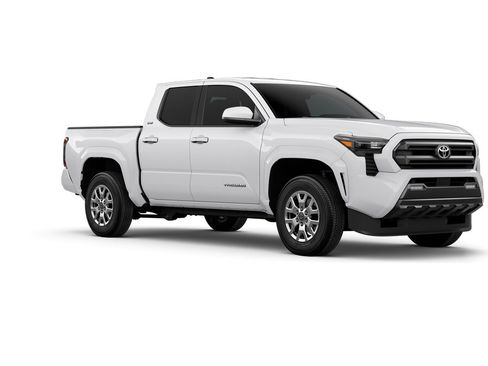 New 2026 Toyota Tacoma SR5 AWD/4WD image 65