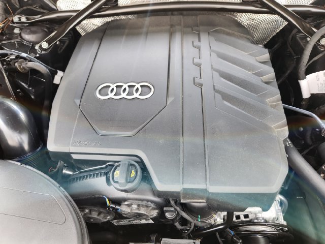 Used 2023 Audi Q5 2.0T Premium w/ Convenience Package AWD/4WD image 29