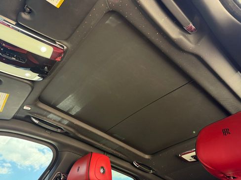 Used 2019 Rolls-Royce Cullinan AWD/4WD image 51