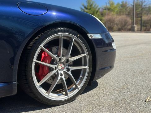 Used 2008 Porsche 911 Carrera S RWD image 30
