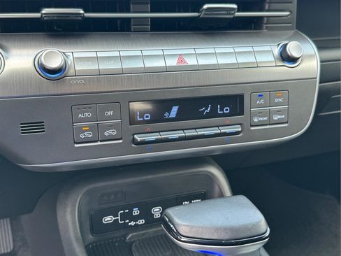 Certified 2026 Hyundai Kona SEL Sport AWD/4WD image 27