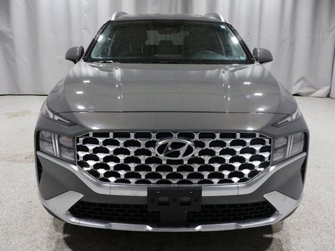 Used 2022 Hyundai Santa Fe SEL image 7