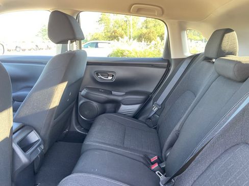Used 2026 Honda HR-V LX image 17