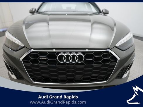 Used 2023 Audi A5 2.0T Premium Plus image 5