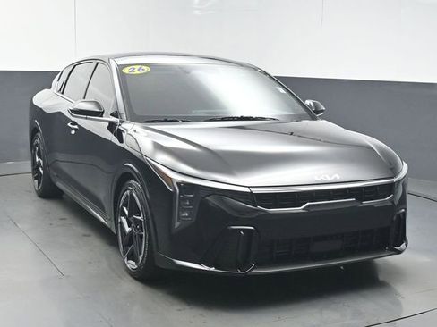 Used 2026 Kia K4 EX FWD image 2