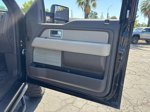 Used 2009 Ford F150 XLT AWD/4WD image 15