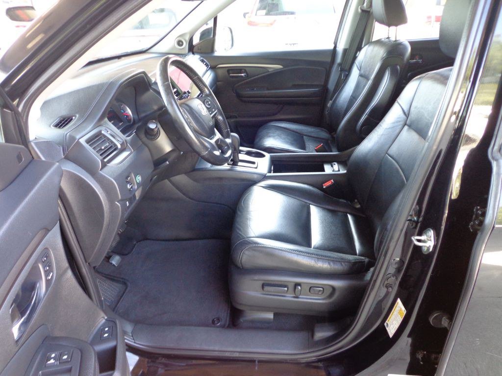 Used 2019 Honda Pilot EX-L image 13