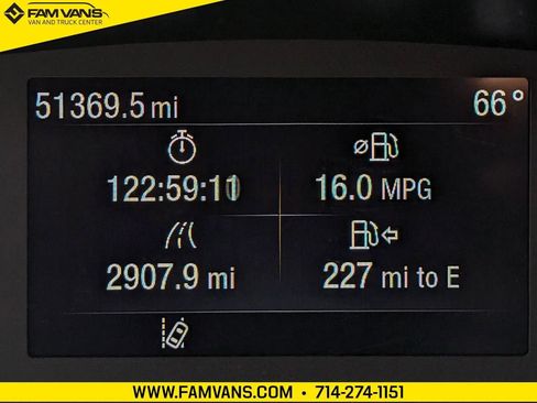 Used 2024 Ford Transit 350 XLT RWD image 17