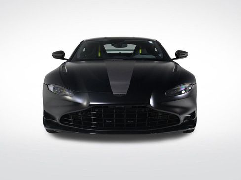 Used 2023 Aston Martin V8 Vantage image 8