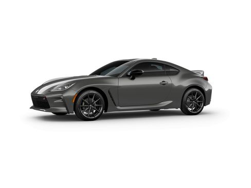 New 2026 Toyota GR86 Premium RWD image 3