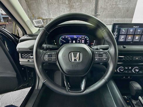 Used 2023 Honda Accord EX-L image 10