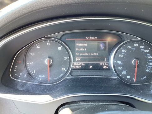 Used 2019 Audi A6 3.0T Premium w/ Convenience Package AWD/4WD image 27
