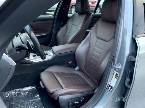 Certified 2024 BMW M340i xDrive image 7