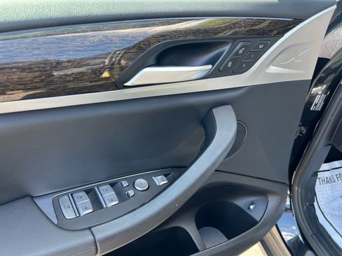 Used 2021 BMW X3 xDrive30e w/ Convenience Package image 25