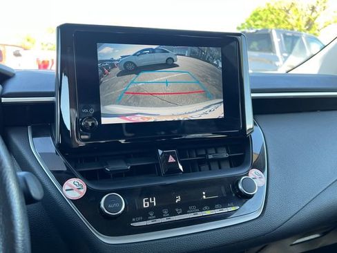 Certified 2023 Toyota Corolla LE image 27